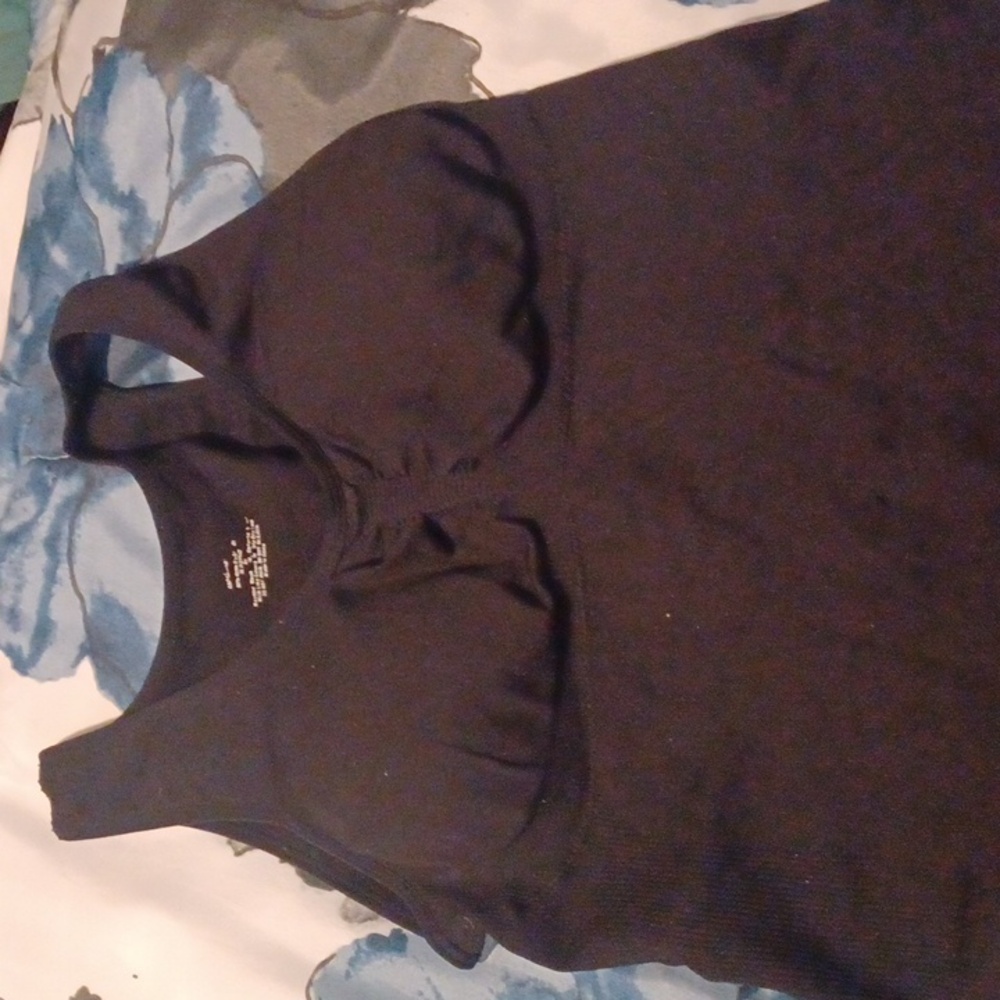 Control top Cami